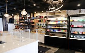 La Maison Kent - Par Aneyro